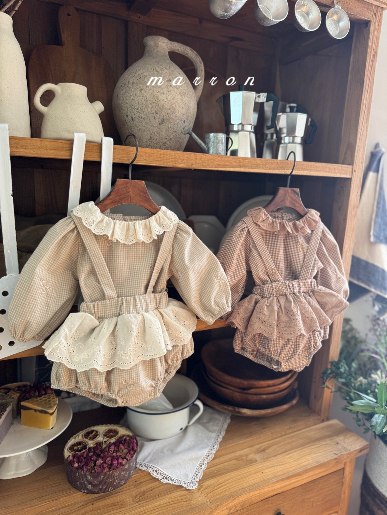 [PRE-ORDER] Shu Shu Bloomer