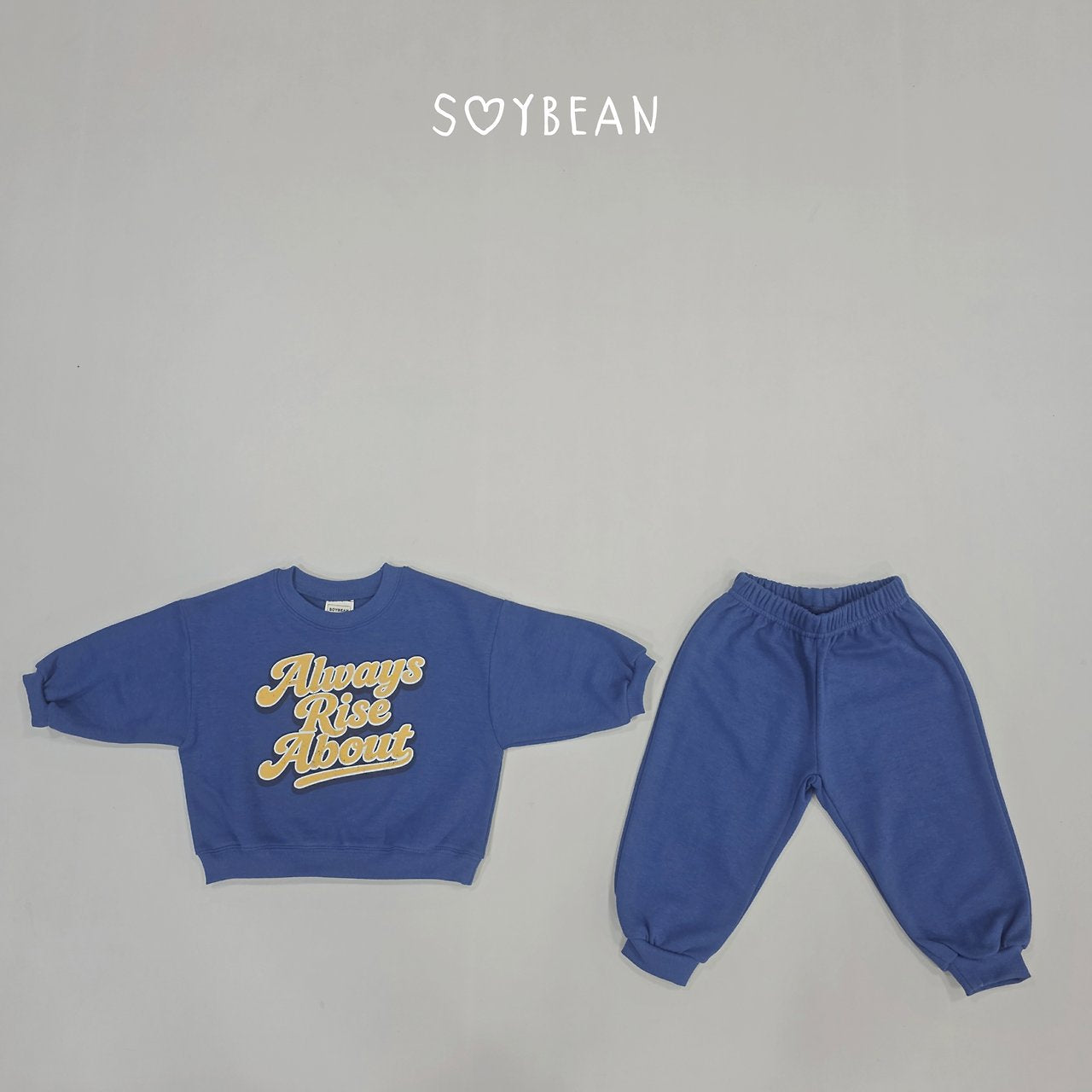 [PRE-ORDER] About Top Bottom Set