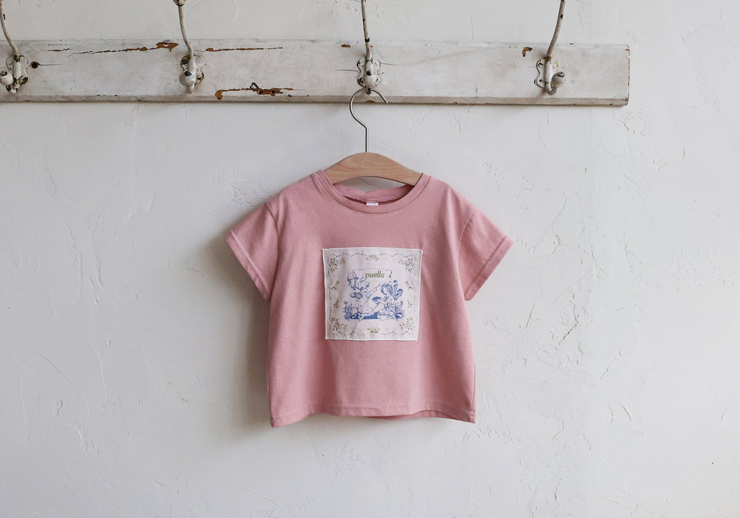 [PRE-ORDER] Sienna T-Shirts