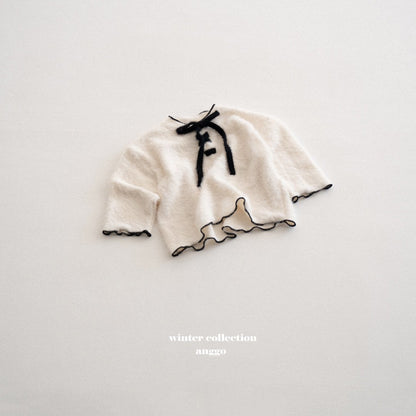 [PRE-ORDER] Latte Sweatshirts