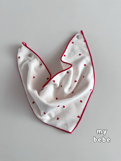 [PRE-ORDER] Mink Bib