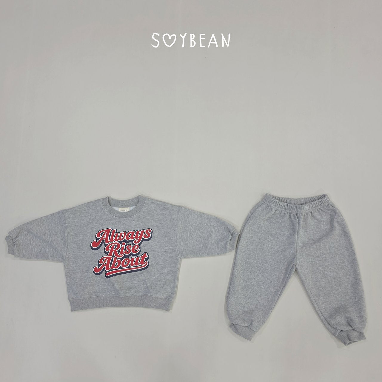 [PRE-ORDER] About Top Bottom Set