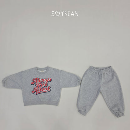 [PRE-ORDER] About Top Bottom Set