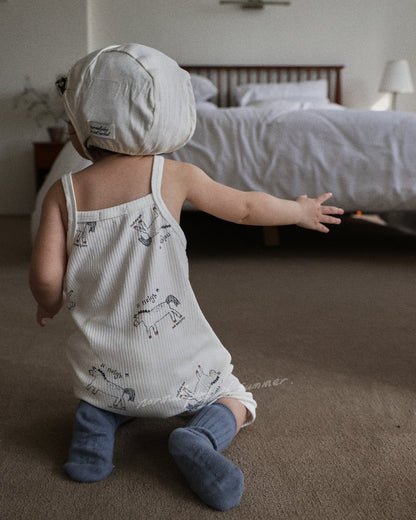 [PRE-ORDER] Pony Overalls