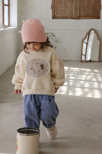 [PRE-ORDER] Shuet Pants