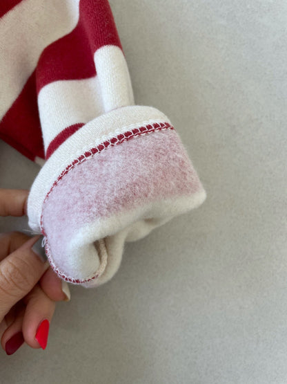 [PRE-ORDER] Santa Body Suit