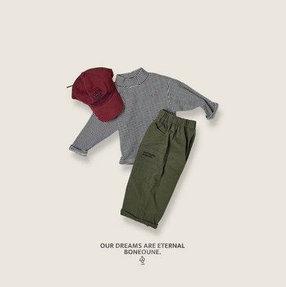 [PRE-ORDER] From Cargo Pants