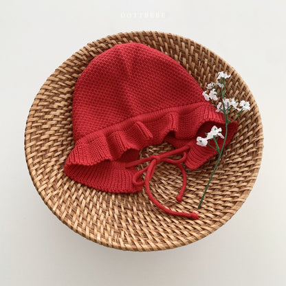 [PRE-ORDER] Sweater Bonnet