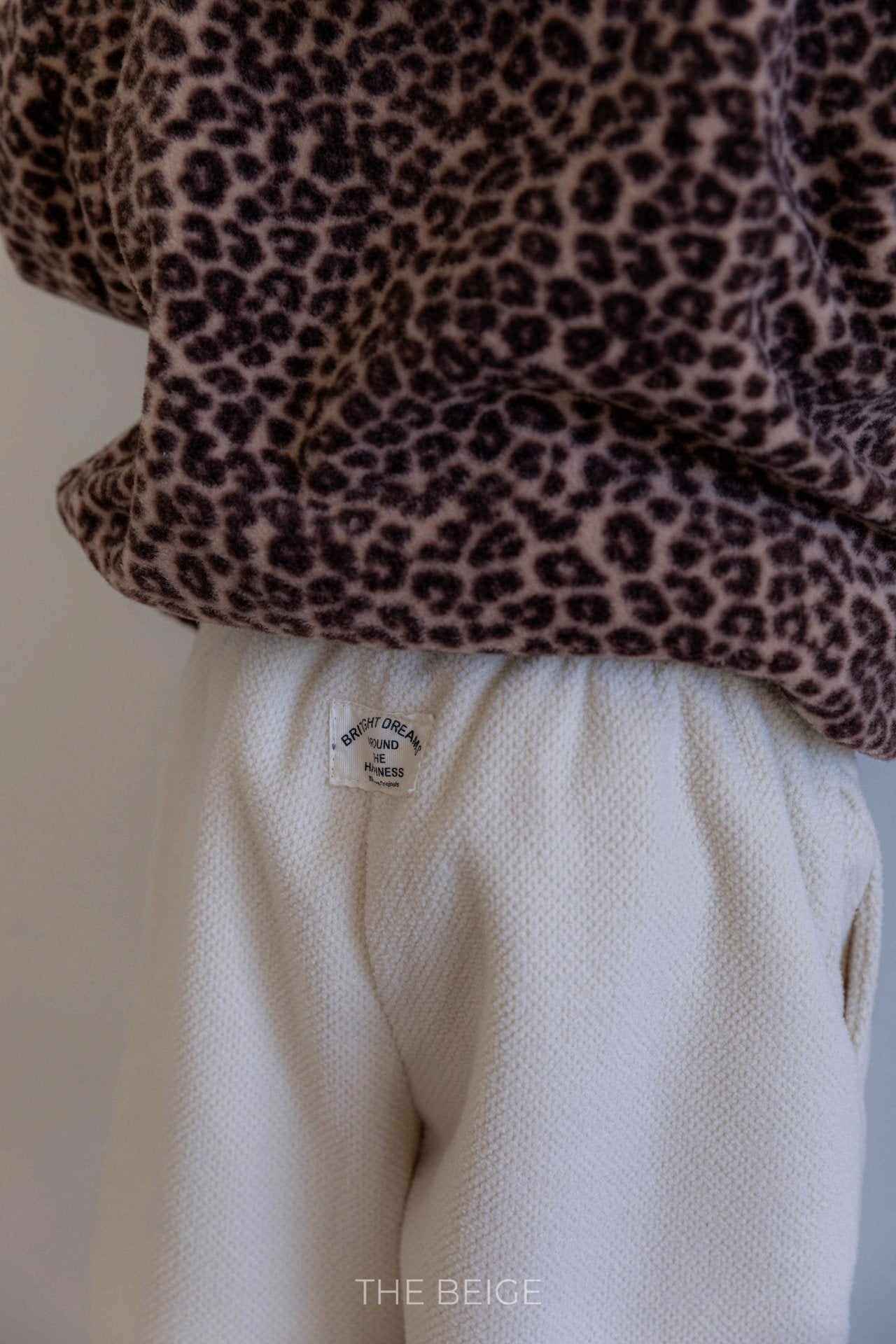 [PRE-ORDER] Basic Jogger Pants