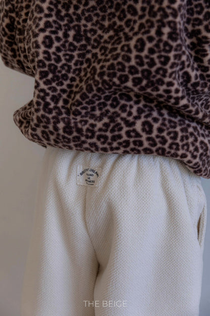 [PRE-ORDER] Basic Jogger Pants