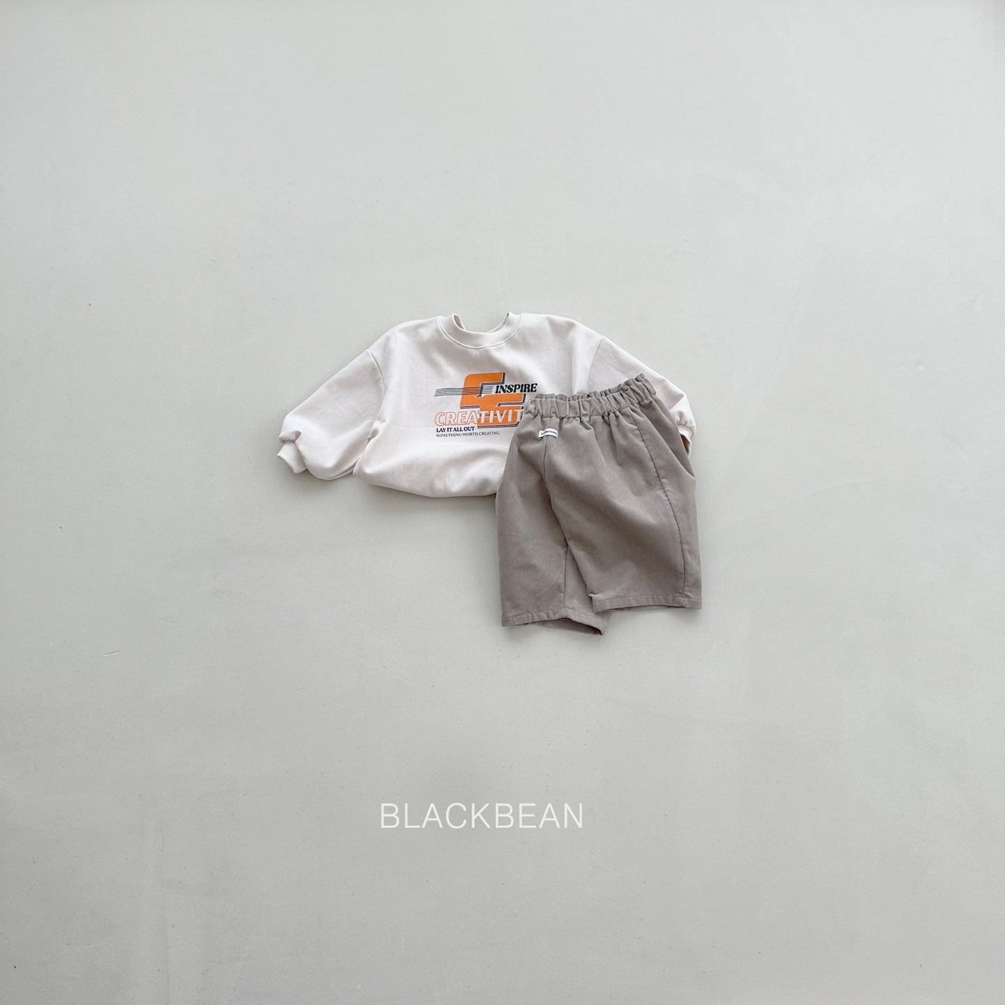 [PRE-ORDER] Mission Sweatshirts
