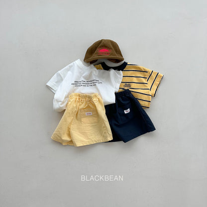 [PRE-ORDER] Pastel Shorts