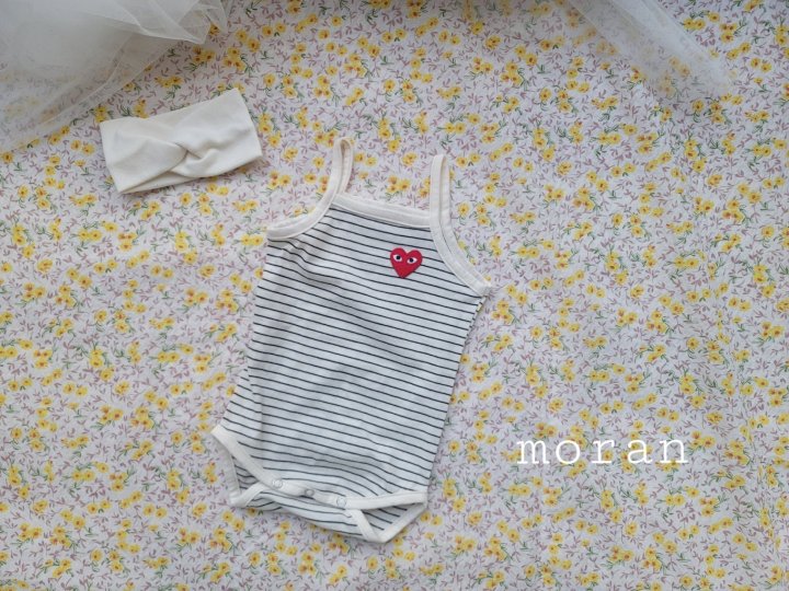 [PRE-ORDER] Simple Body Suit + Hair Band Set