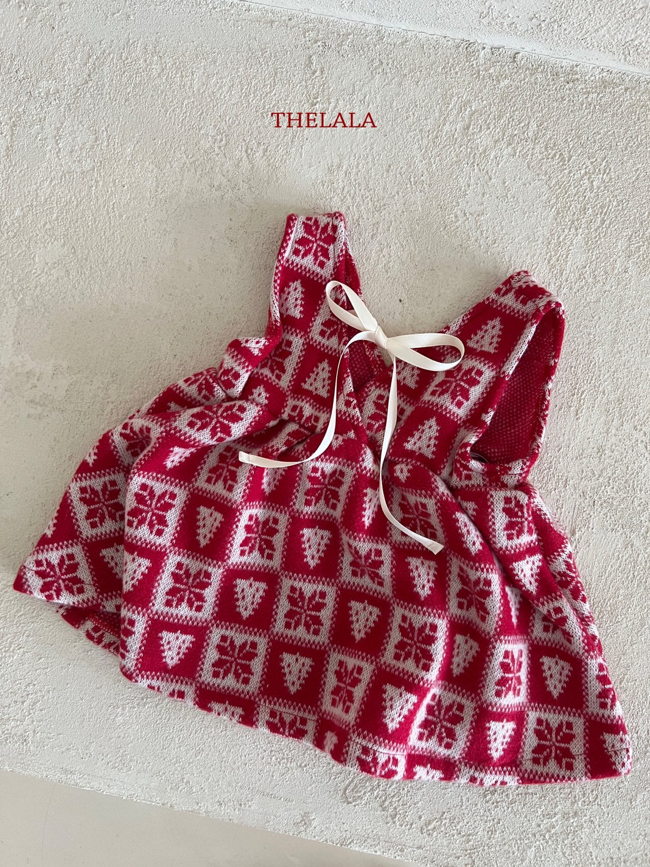 [PRE-ORDER] Merry Me Dress
