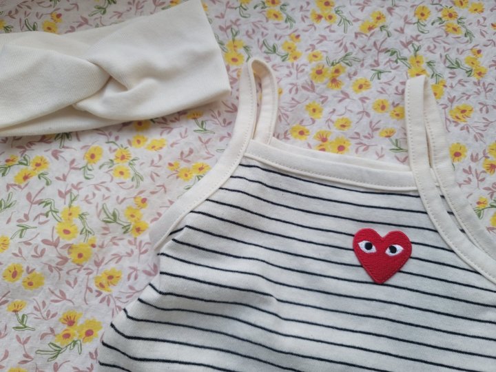 [PRE-ORDER] Simple Body Suit + Hair Band Set