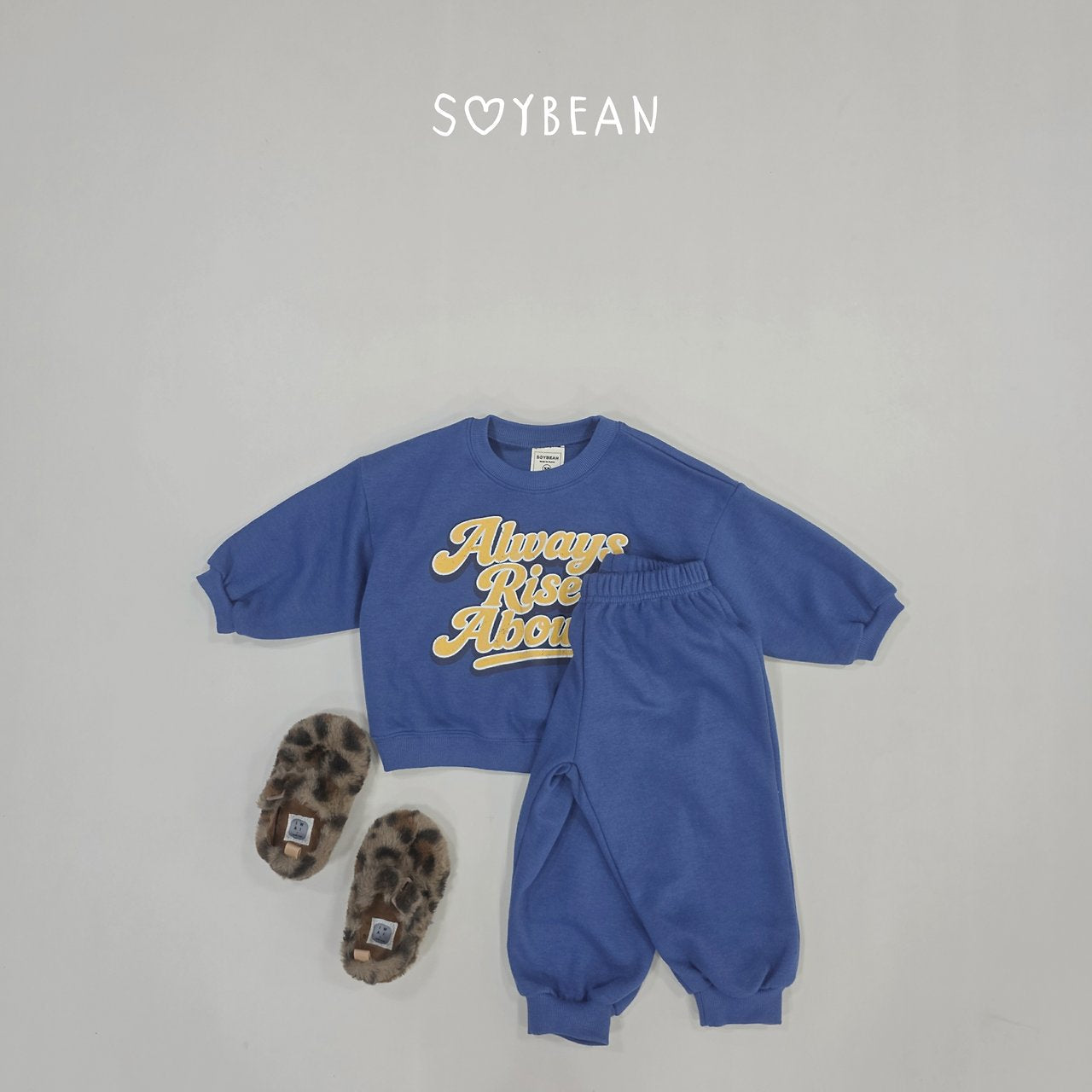[PRE-ORDER] About Top Bottom Set