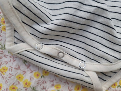 [PRE-ORDER] Simple Body Suit + Hair Band Set