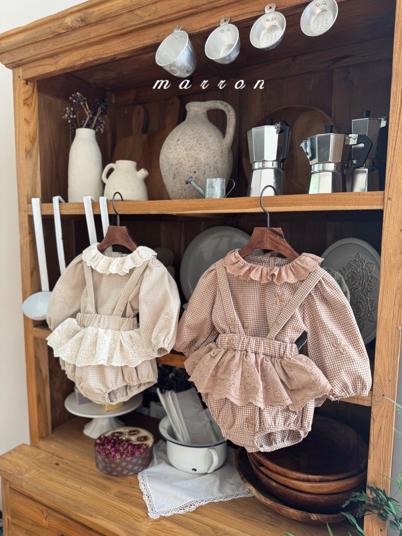 [PRE-ORDER] Shu Shu Bloomer