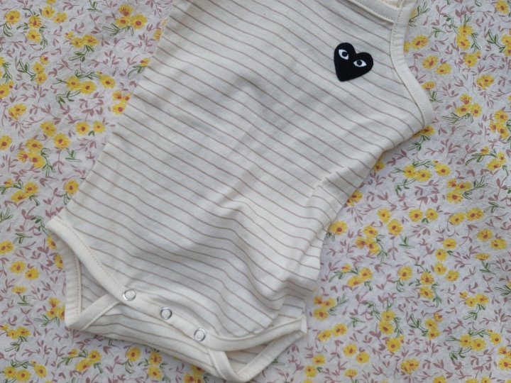 [PRE-ORDER] Simple Body Suit + Hair Band Set