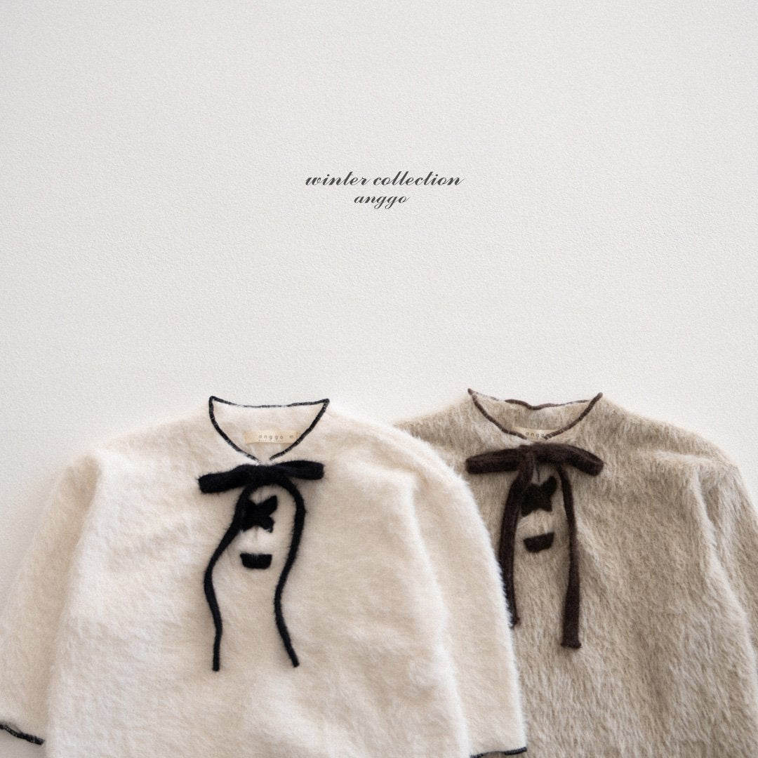 [PRE-ORDER] Latte Sweatshirts