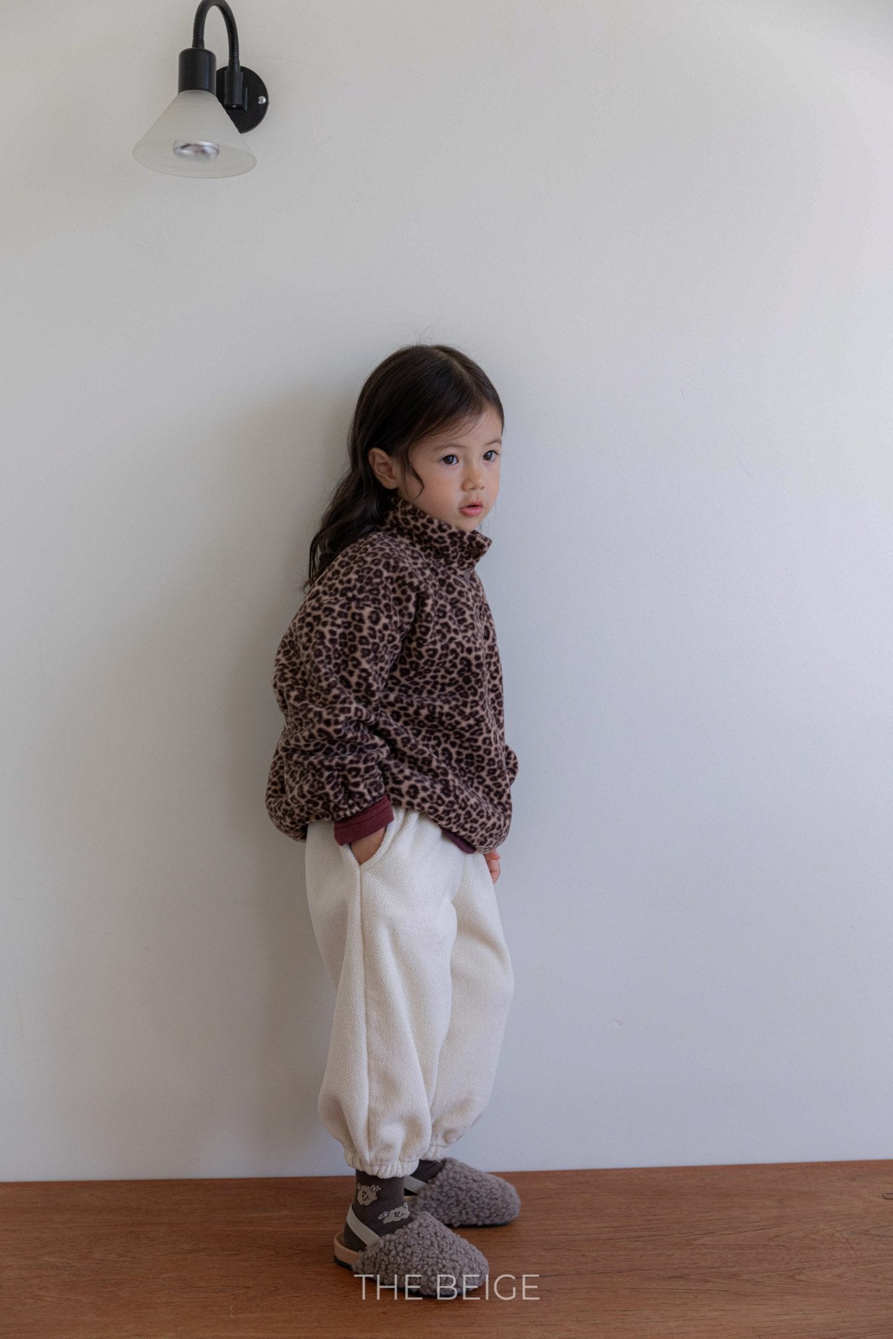 [PRE-ORDER] Basic Jogger Pants