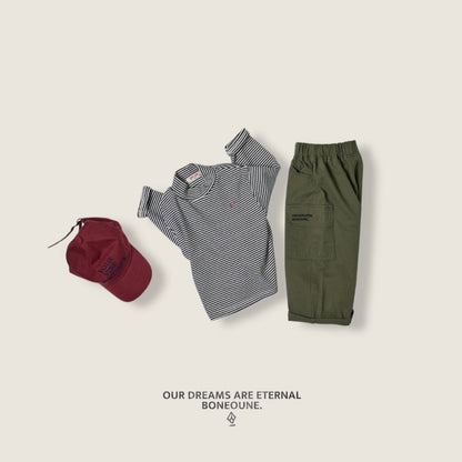 [PRE-ORDER] From Cargo Pants