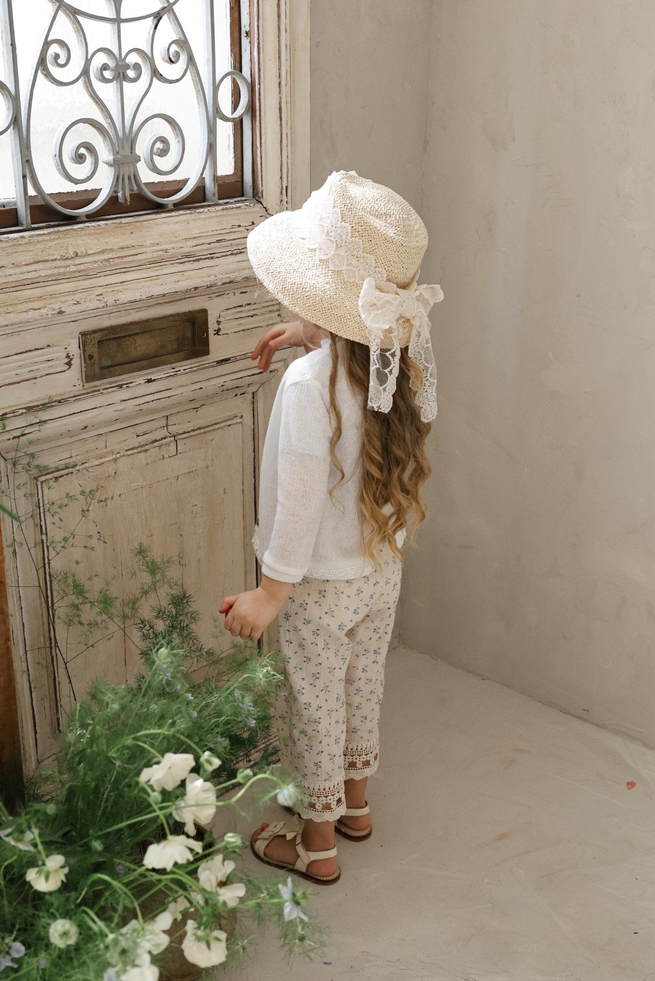 [PRE-ORDER] Rita Cardigan
