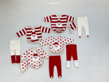 [PRE-ORDER] Santa Body Suit