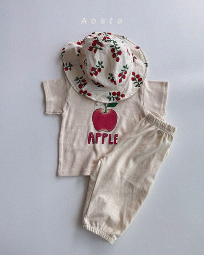 [PRE-ORDER] Fruit T-Shirts