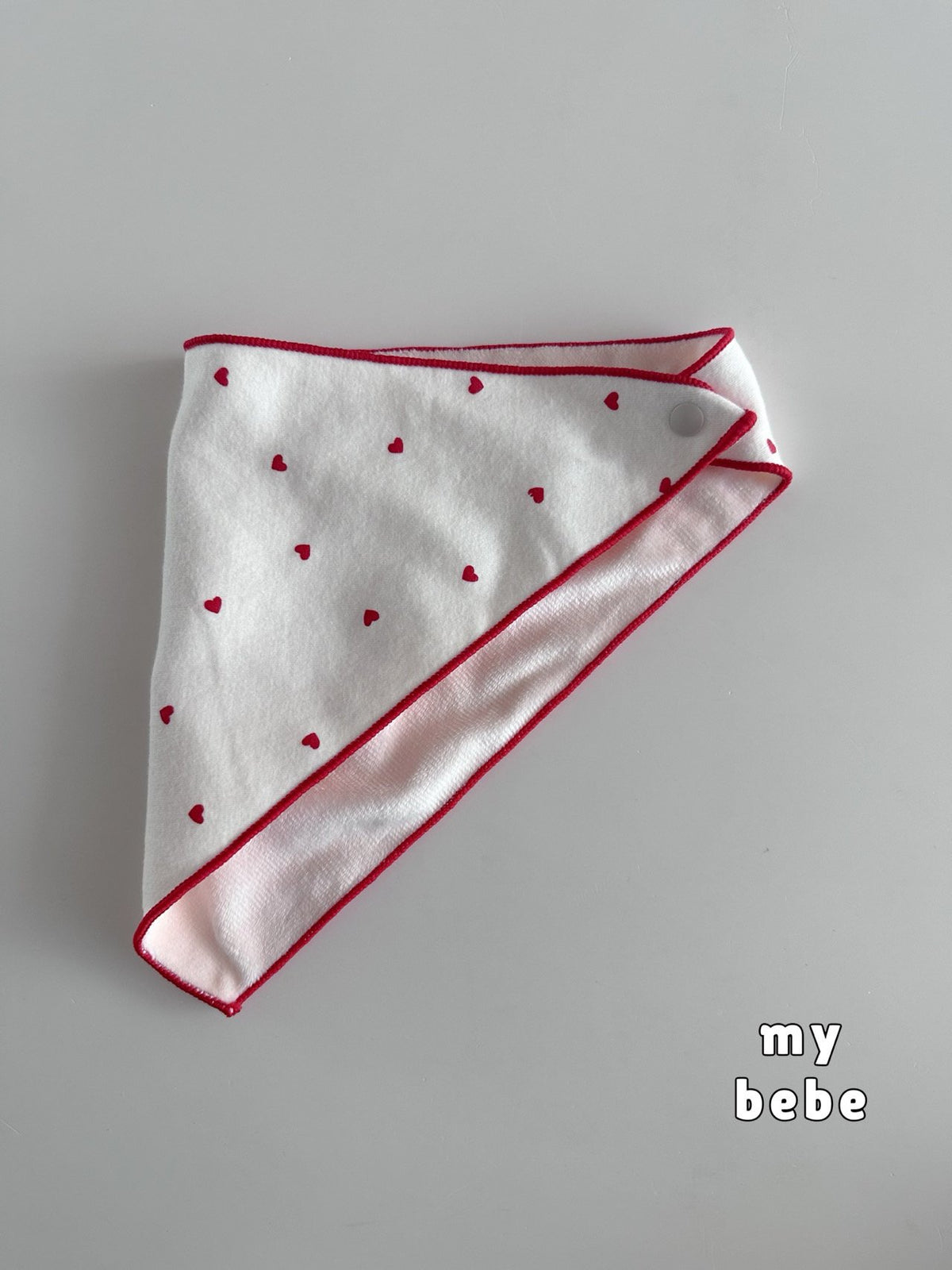 [PRE-ORDER] Mink Bib