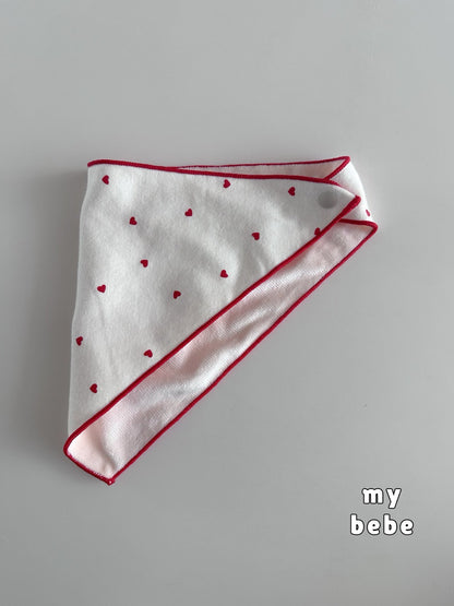 [PRE-ORDER] Mink Bib