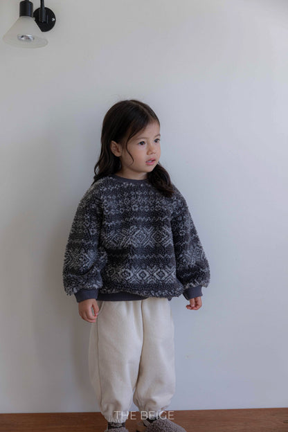 [PRE-ORDER] Basic Jogger Pants