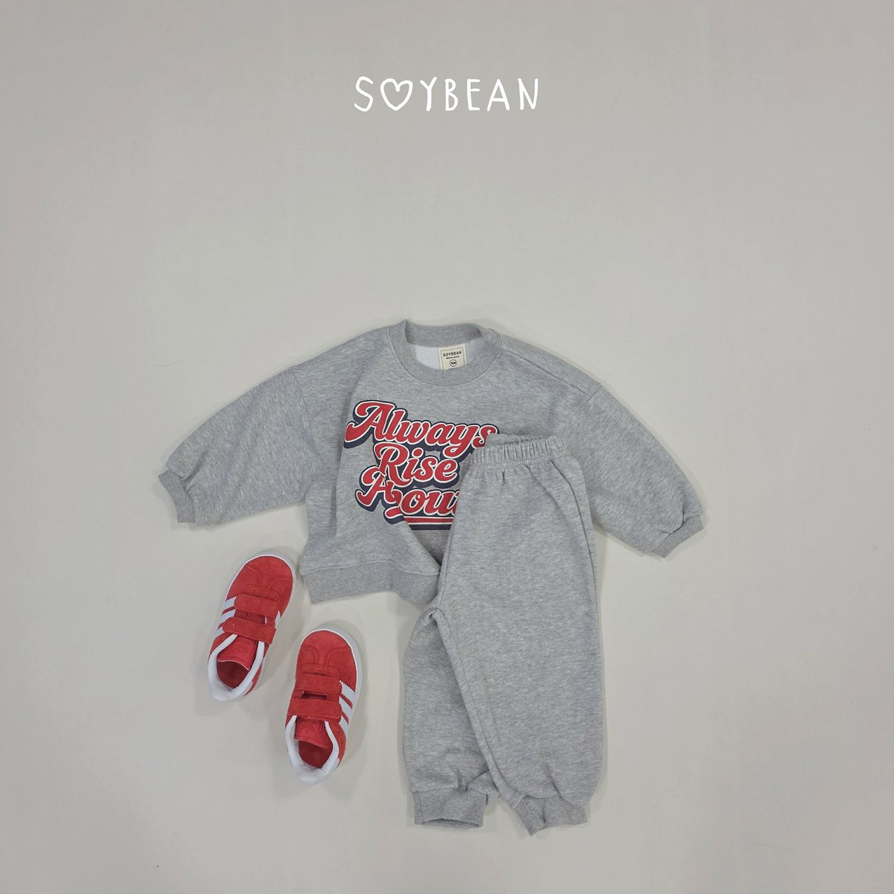 [PRE-ORDER] About Top Bottom Set