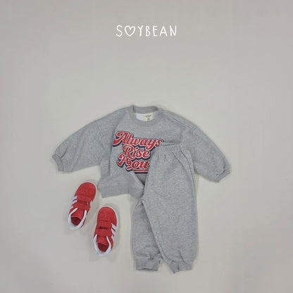[PRE-ORDER] About Top Bottom Set