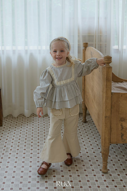 [PRE-ORDER] Bailey Pants