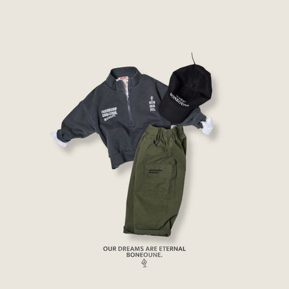 [PRE-ORDER] From Cargo Pants