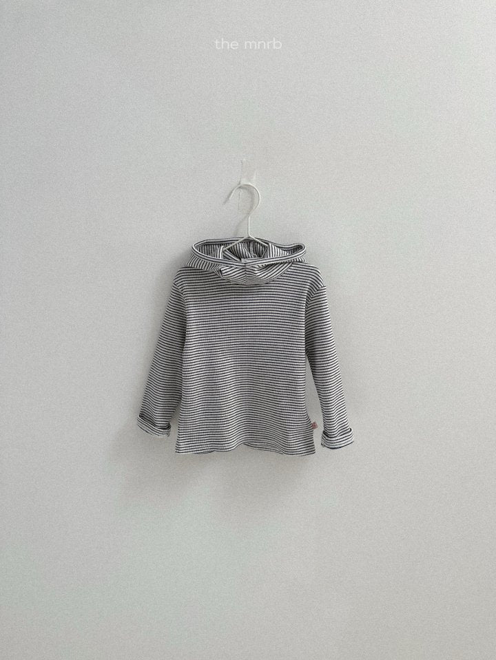 [PRE-ORDER] Little Hoodie T-Shirts