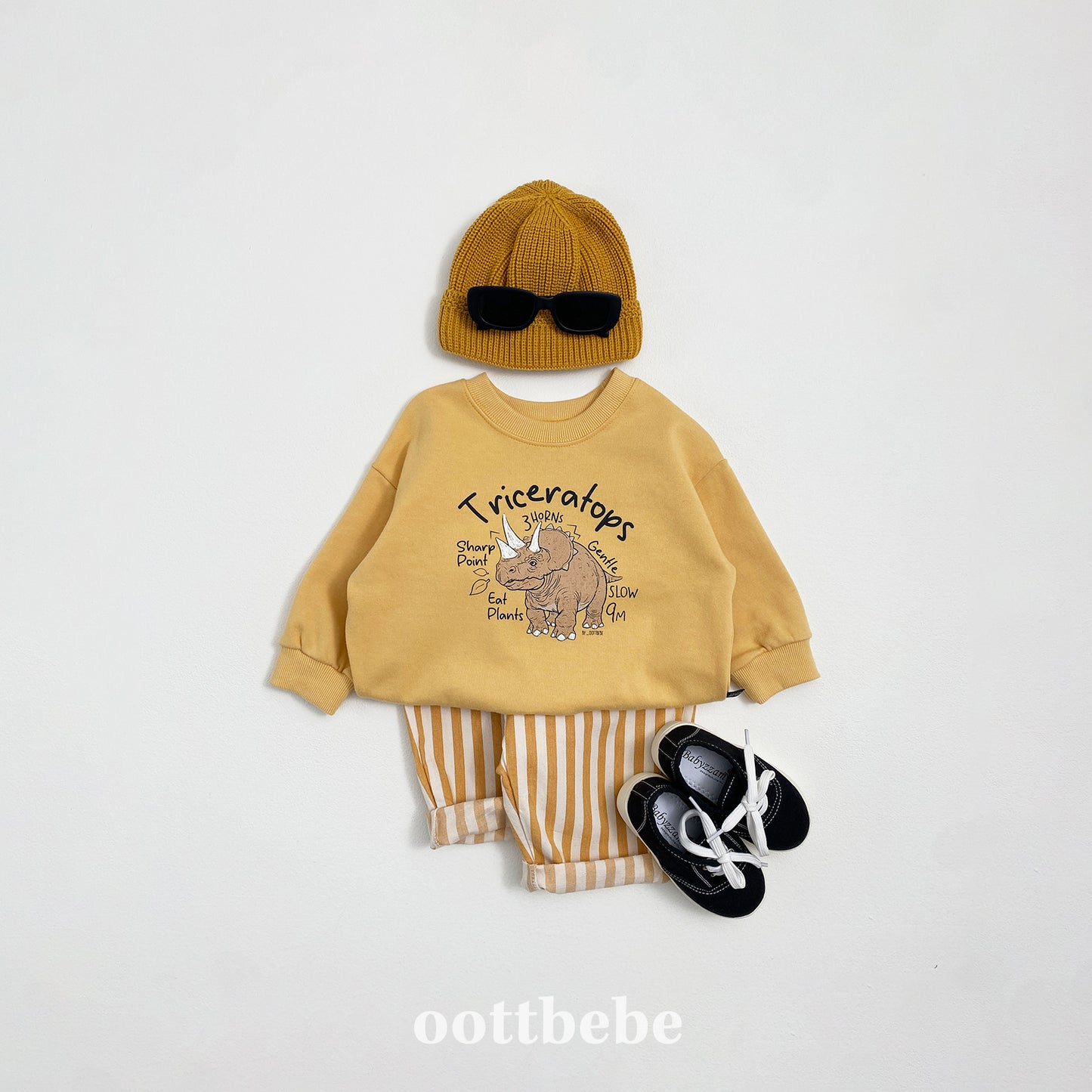 [PRE-ORDER] Dino Sweatshirts