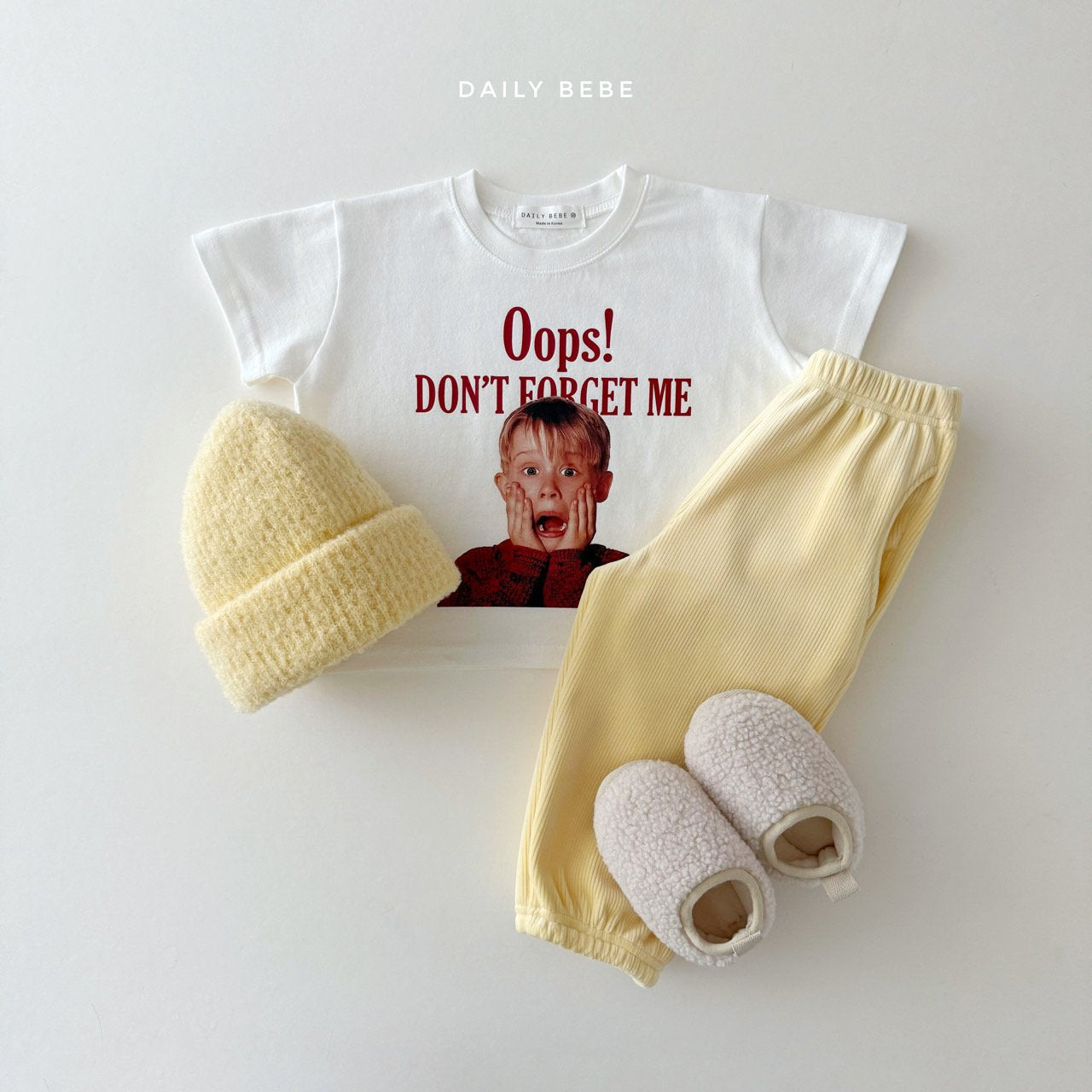 [PRE-ORDER] Warm Pants