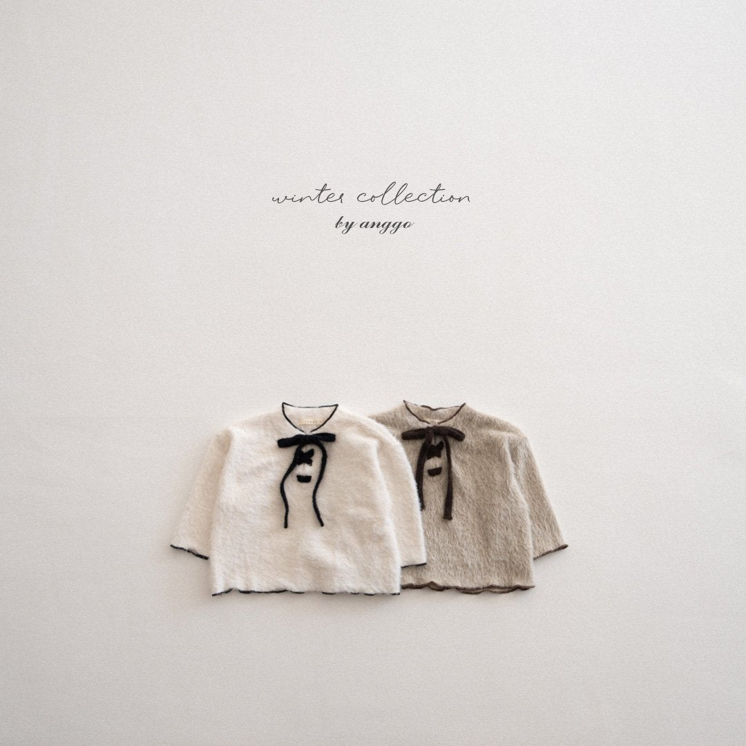 [PRE-ORDER] Latte Sweatshirts