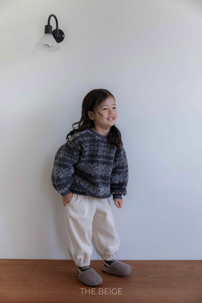 [PRE-ORDER] Basic Jogger Pants