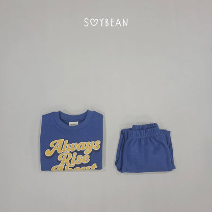 [PRE-ORDER] About Top Bottom Set