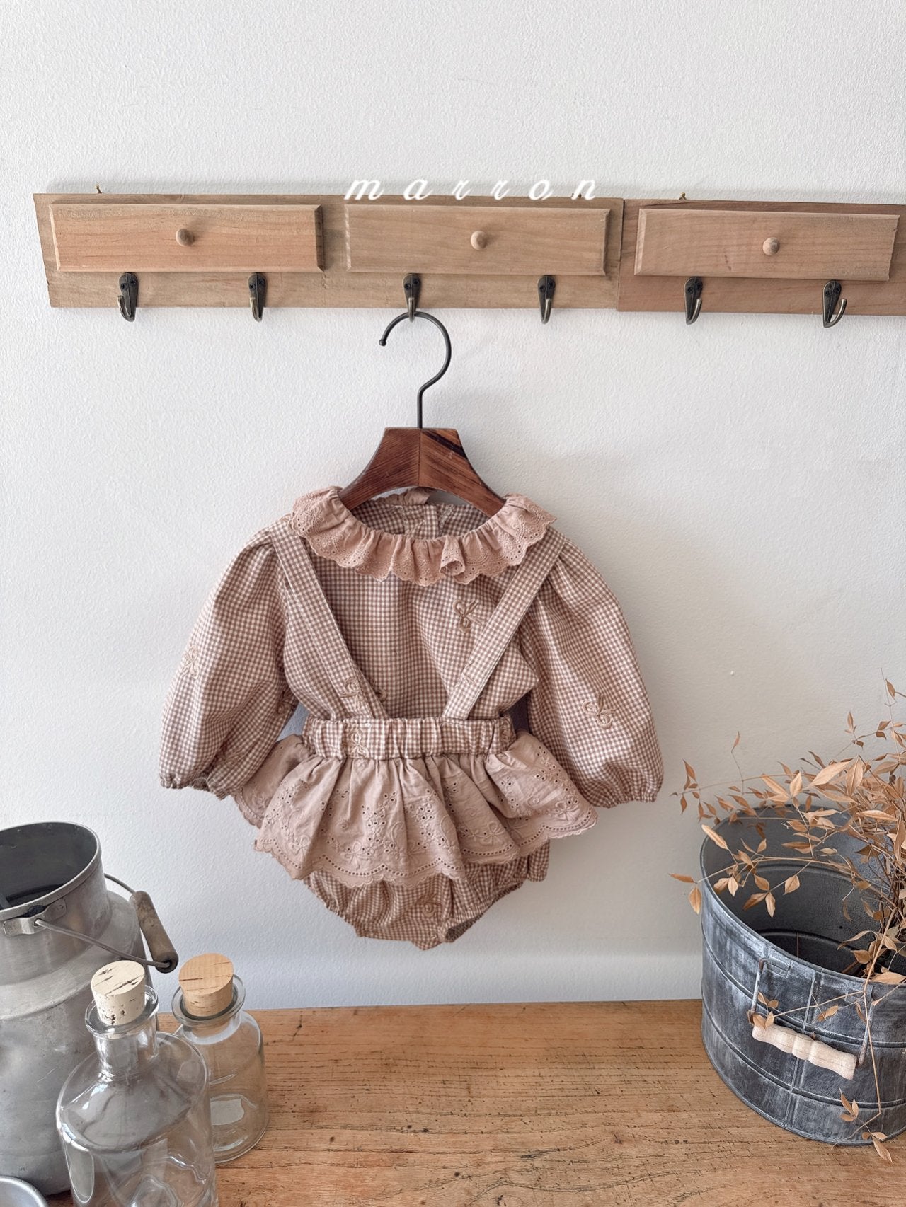 [PRE-ORDER] Shu Shu Bloomer