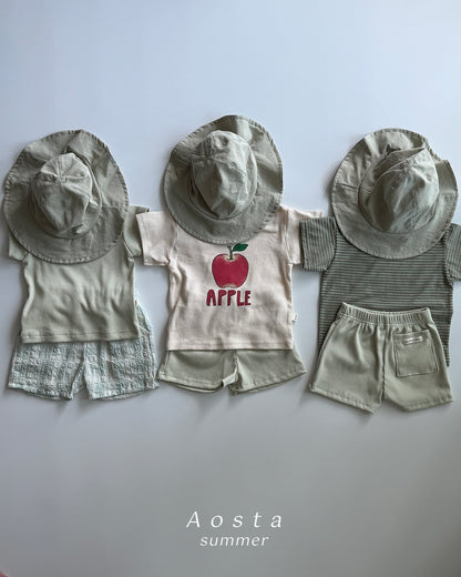 [PRE-ORDER] Fruit T-Shirts