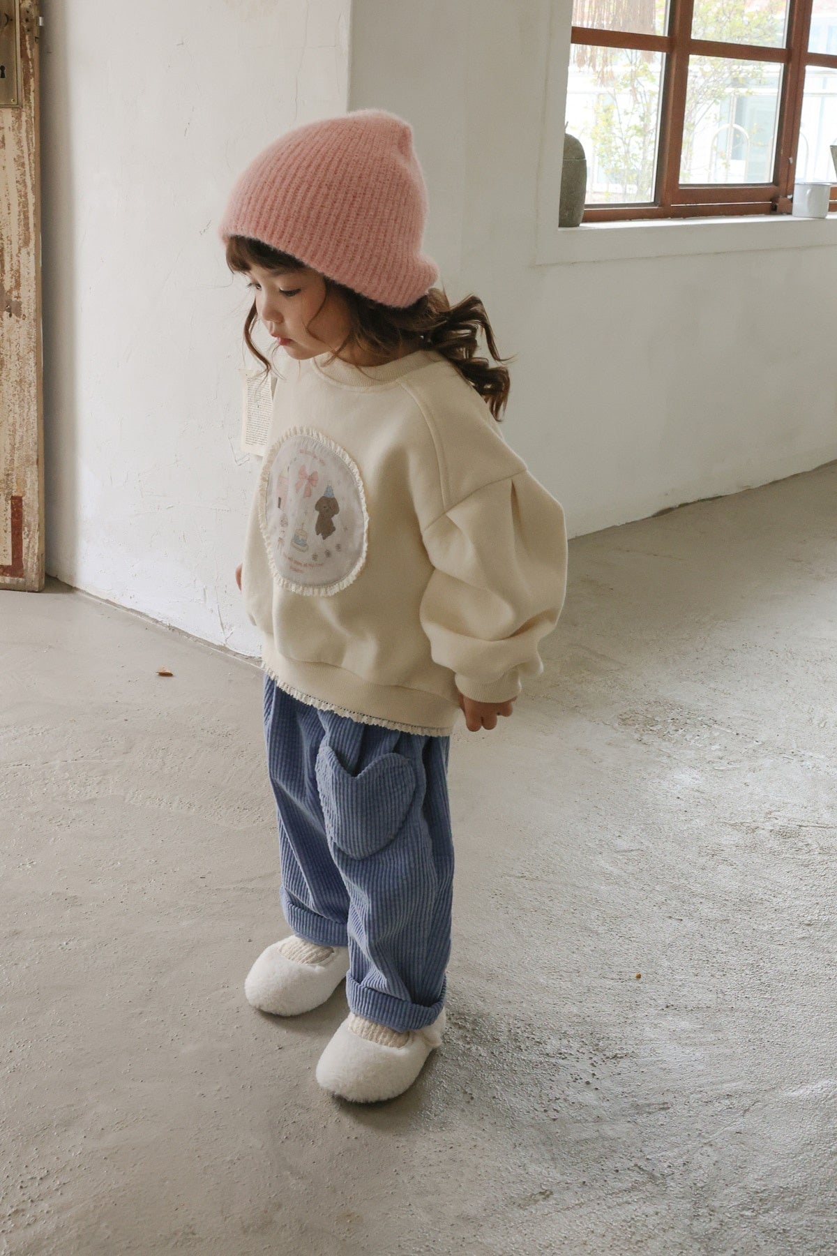 [PRE-ORDER] Shuet Pants