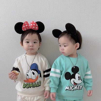 [PRE-ORDER] Lime Top Bottom Set