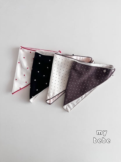 [PRE-ORDER] Mink Bib