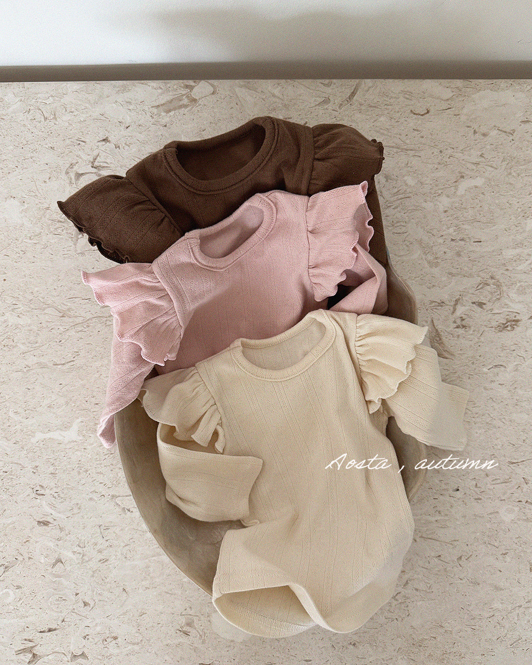 [PRE-ORDER] Angel Frill T-Shirts