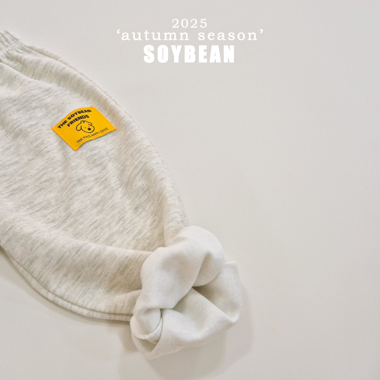 [PRE-ORDER] Tiny Aviator Top Bottom Set