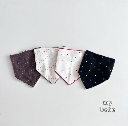 [PRE-ORDER] Mink Bib